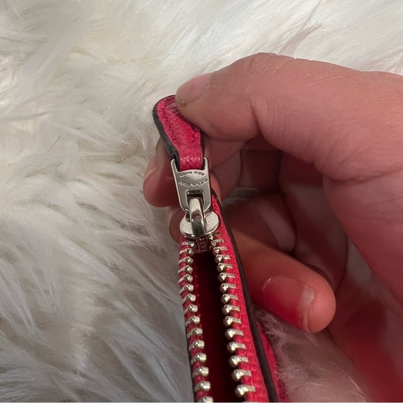 coach card holder - Picture 2 of 5